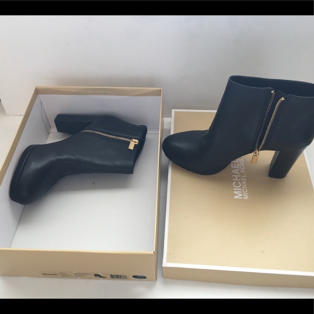 Michael Kors Boots